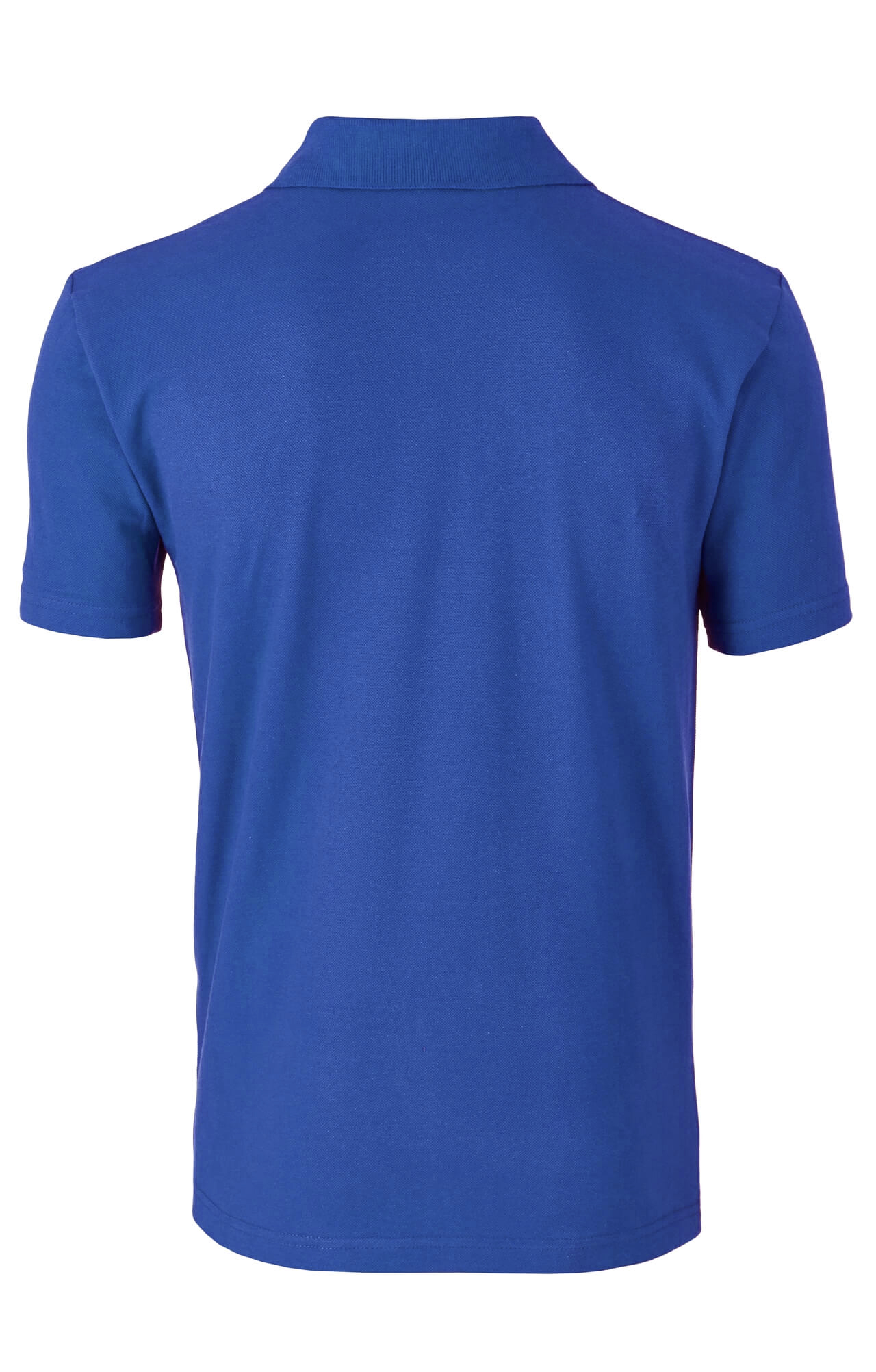 4958033 Тенниска-поло василек  Одежда для салонов красоты  размер 4XL (58) Спецодежда  - Вид №3