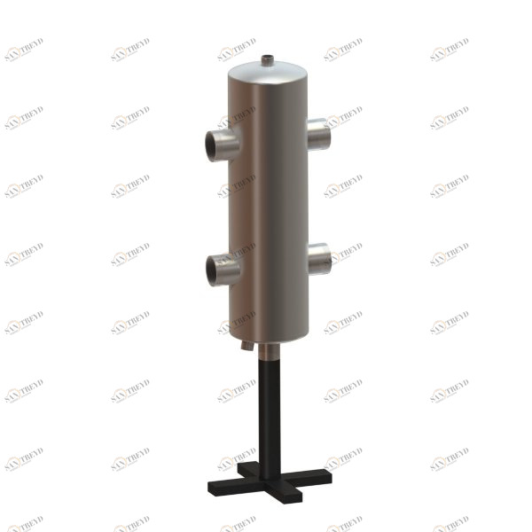 Купить Гидрострелка GS50 Прокситерм 