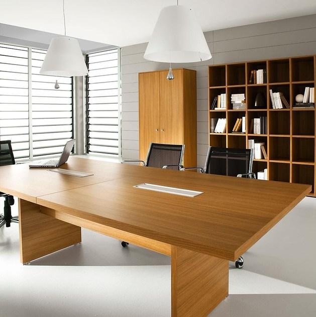 IFT Самонесущий книжный шкаф открытого офиса Pratiko sun-id-1429459 - Вид №2