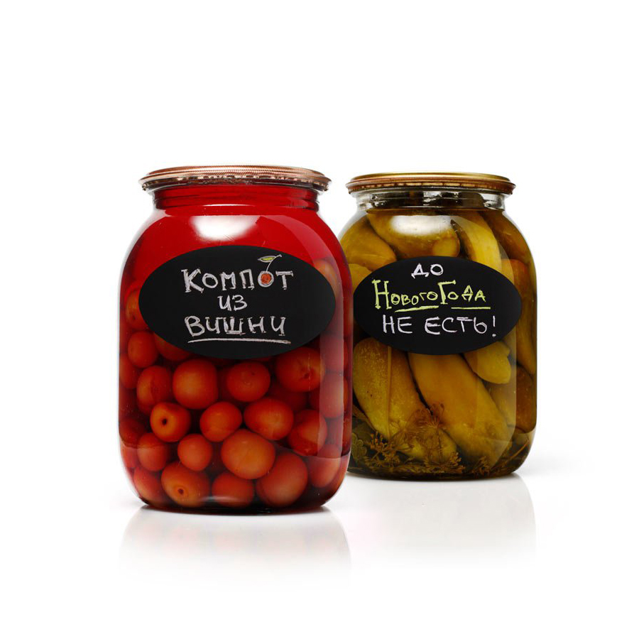 Mel19-19 Стикеры , 12 шт. Melompo  - Вид №2