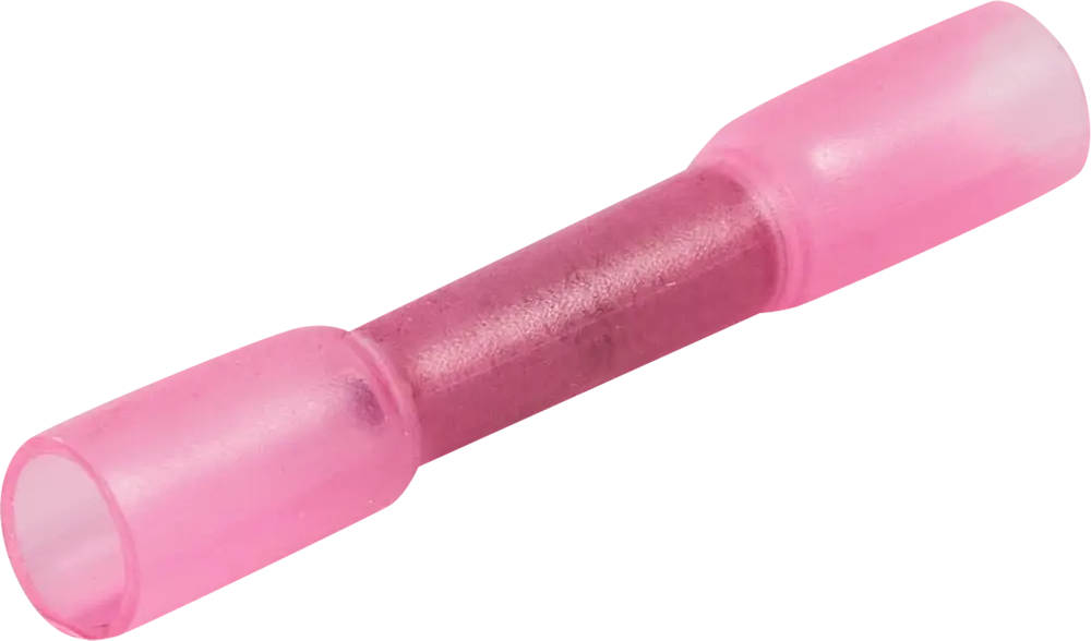 Гильза соединительная DUWI ГСИ-T с термоусаживаемой манжетой 0.5-1.5 мм² 87660314