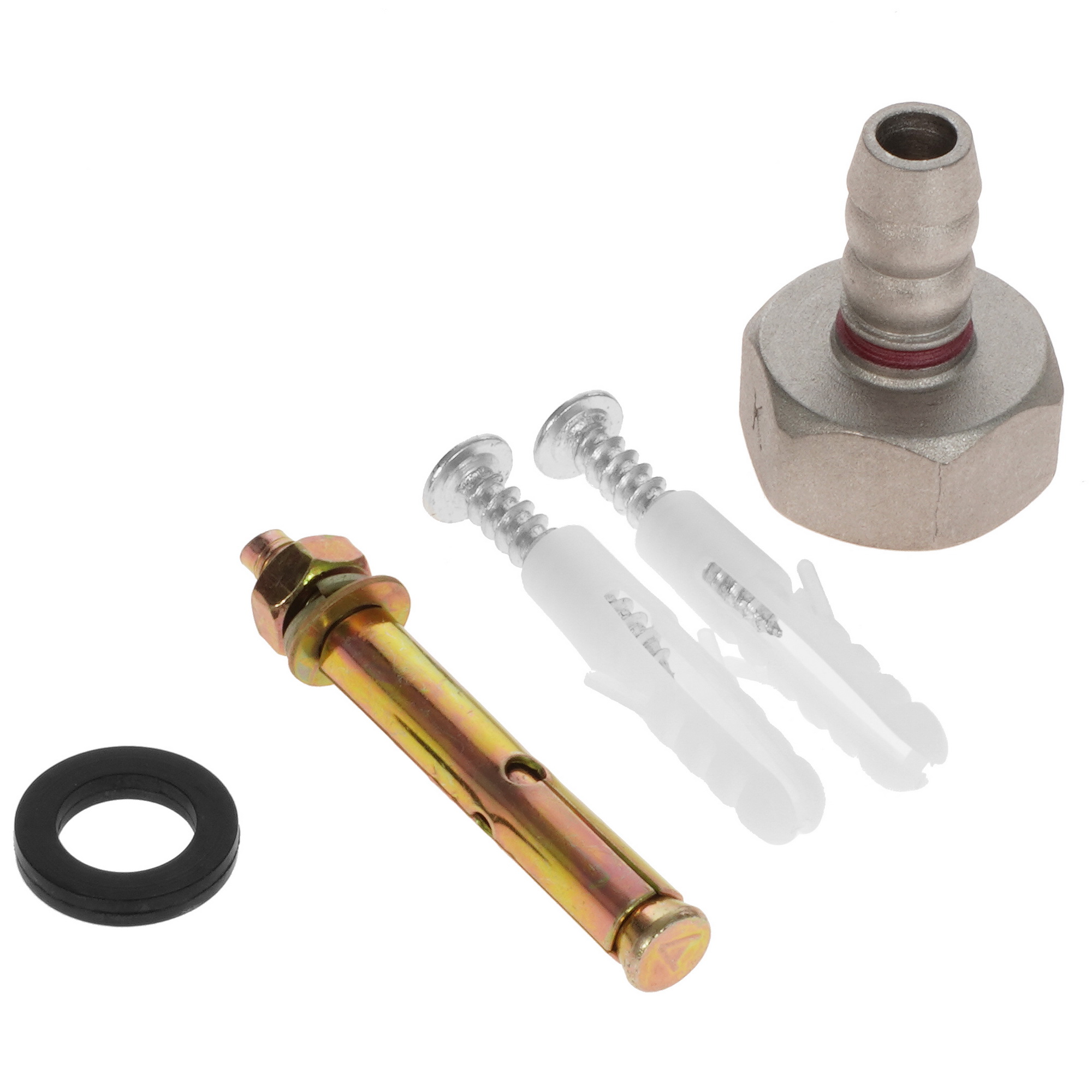 9959821 Водонагреватель газовый Oasis Glass 20 ZG/TUR STDN-0052862 - Вид №9