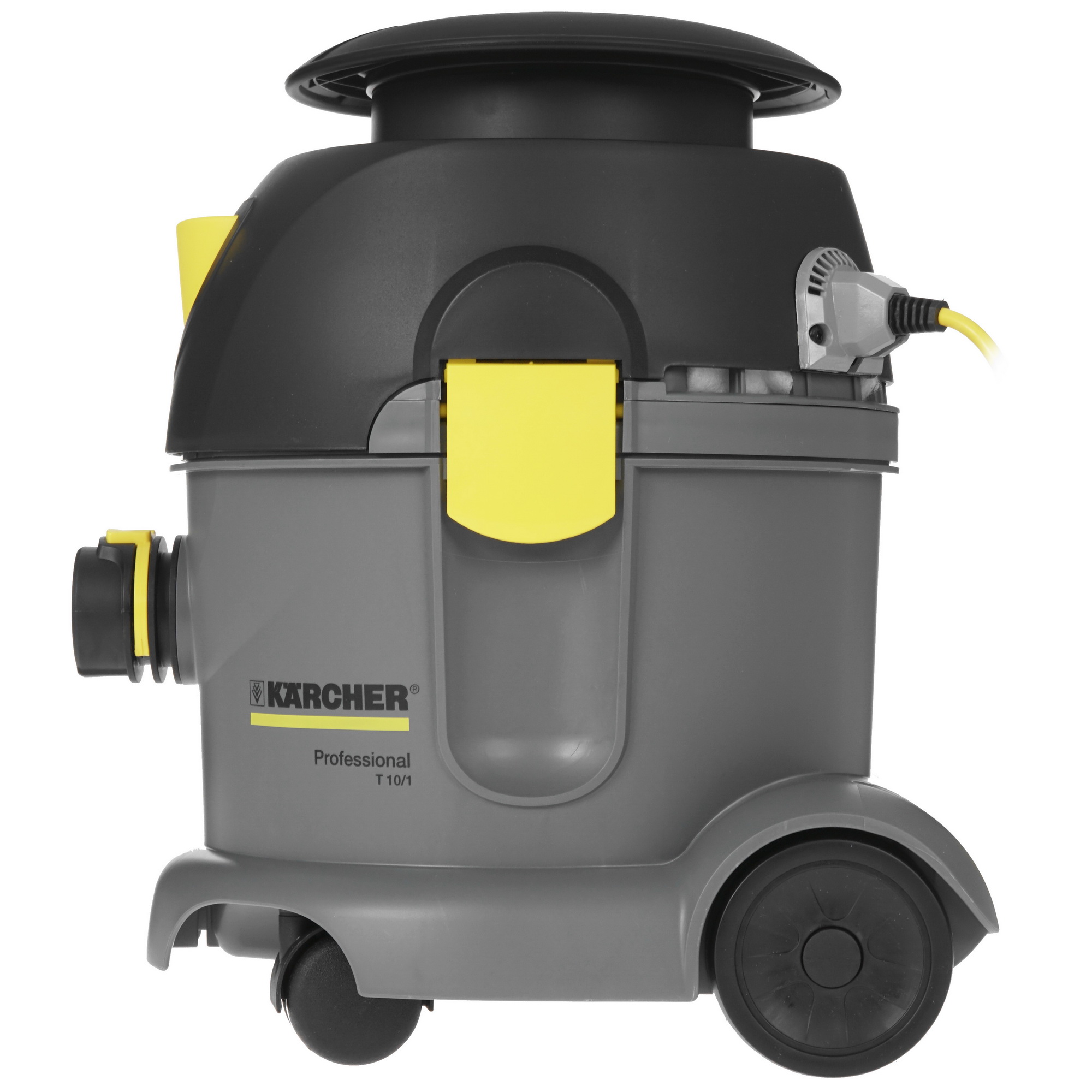 9981930 Пылесос Karcher T 10/1 Adv серый STDN-0075830 - Вид №2