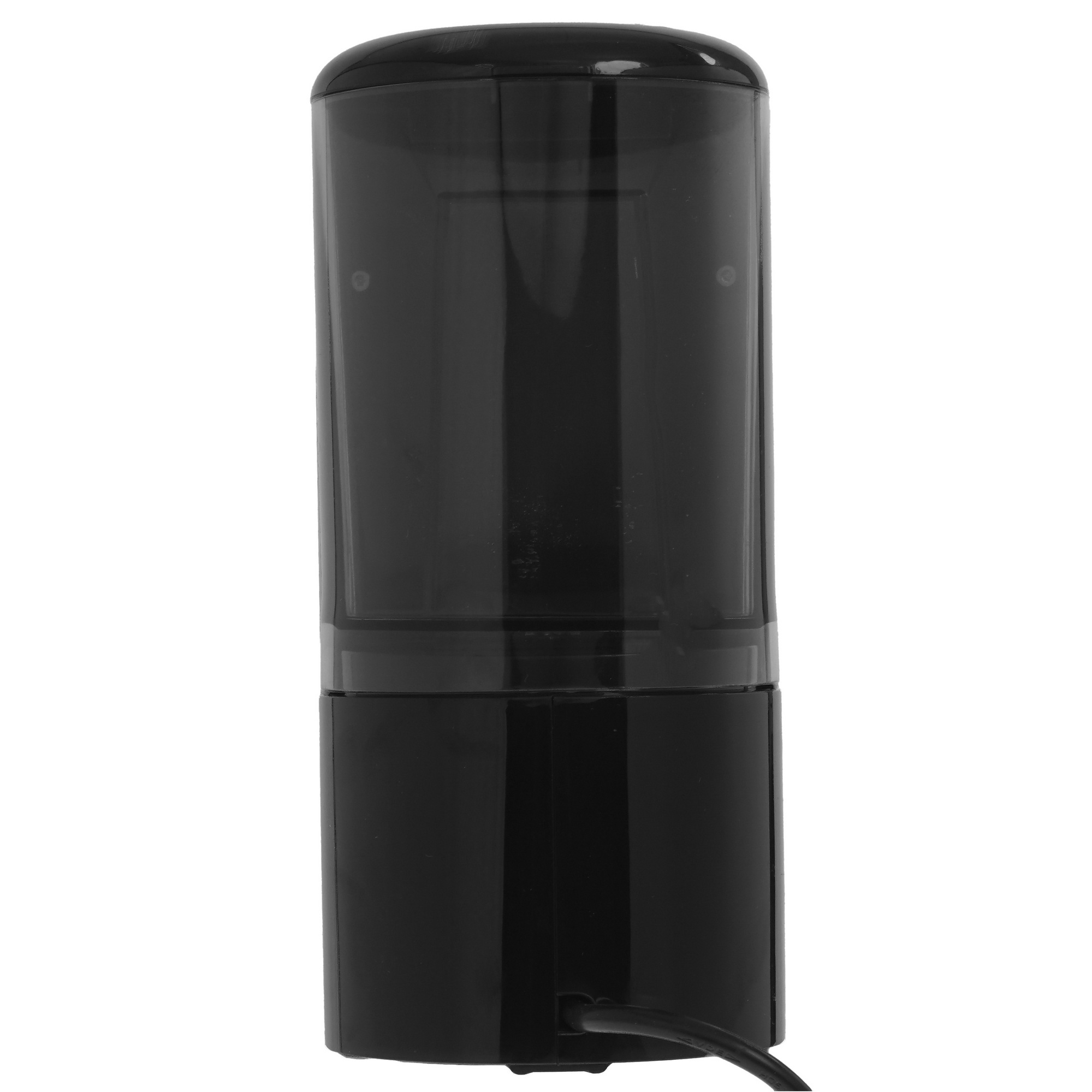 9230924 Кофеварка капельная JVC JK-CF45 черный STDN-0109593 - Вид №3