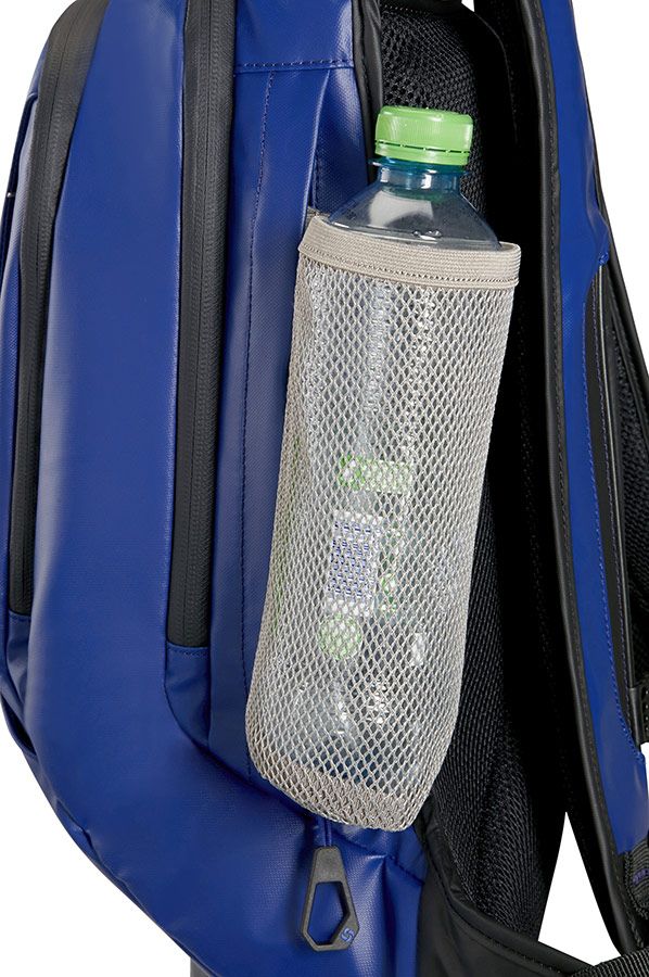 01N-01002 Рюкзак для ноутбука 01N*002 Backpack L 15.6 Samsonite Paradiver Light  - Вид №4