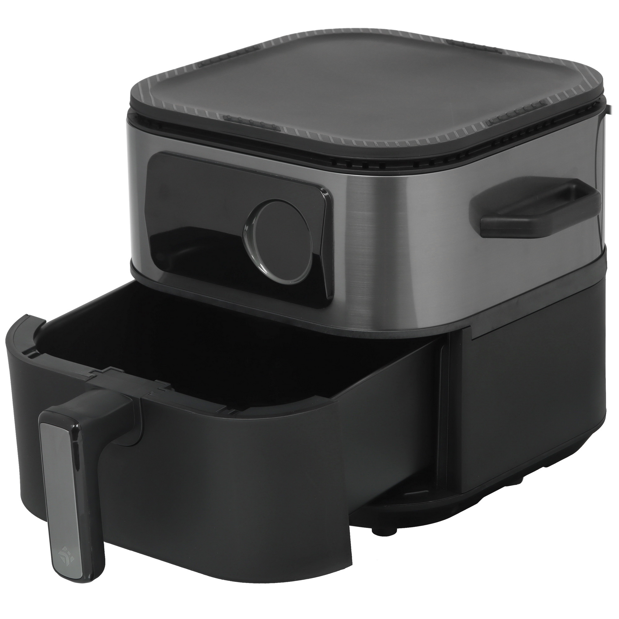 9252865 Аэрогриль DEXP FlipFry DAF-2006 серый STDN-0078264 - Вид №2