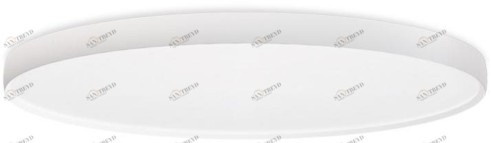 iGuzzini Светодиодный потолочный светильник из метакрилата Isola sun-id-1473948