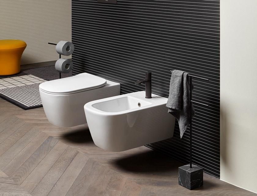 Antonio Lupi Design Держатель рулона / полотенцесушитель Antoniolupi sun-id-1493377 - Вид №5