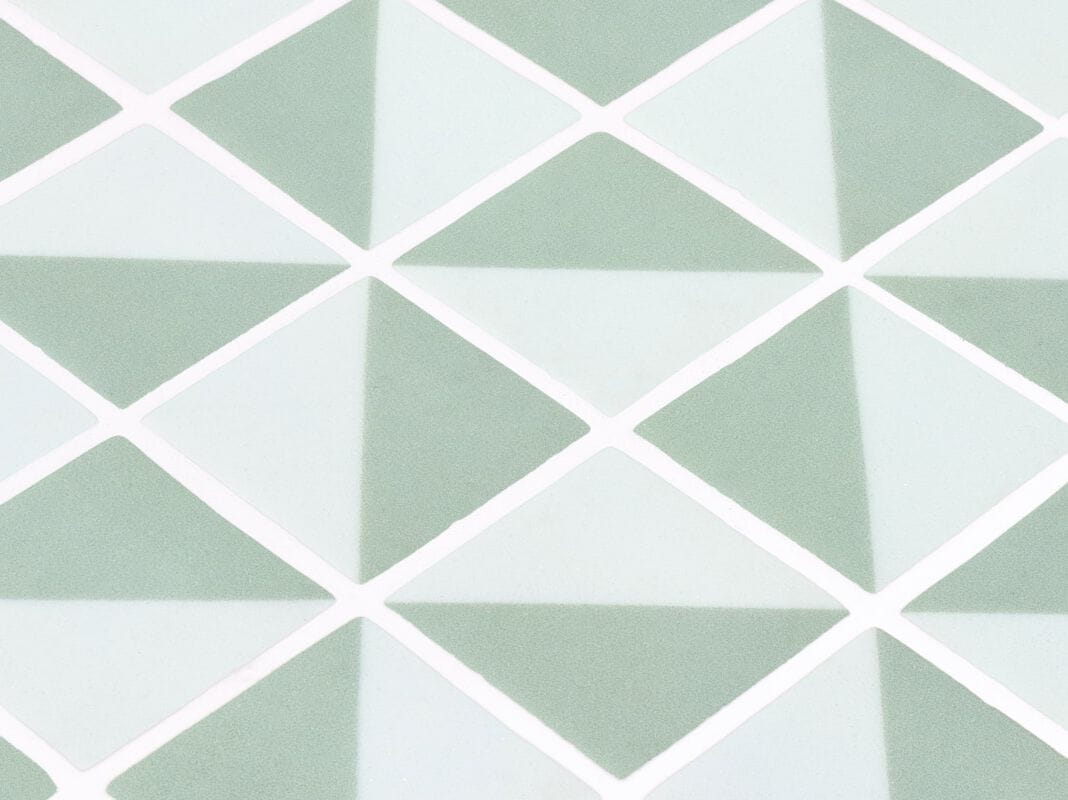 Стеклянная мозаика Onix Penta Origami ARCH-00127126 - Вид №2