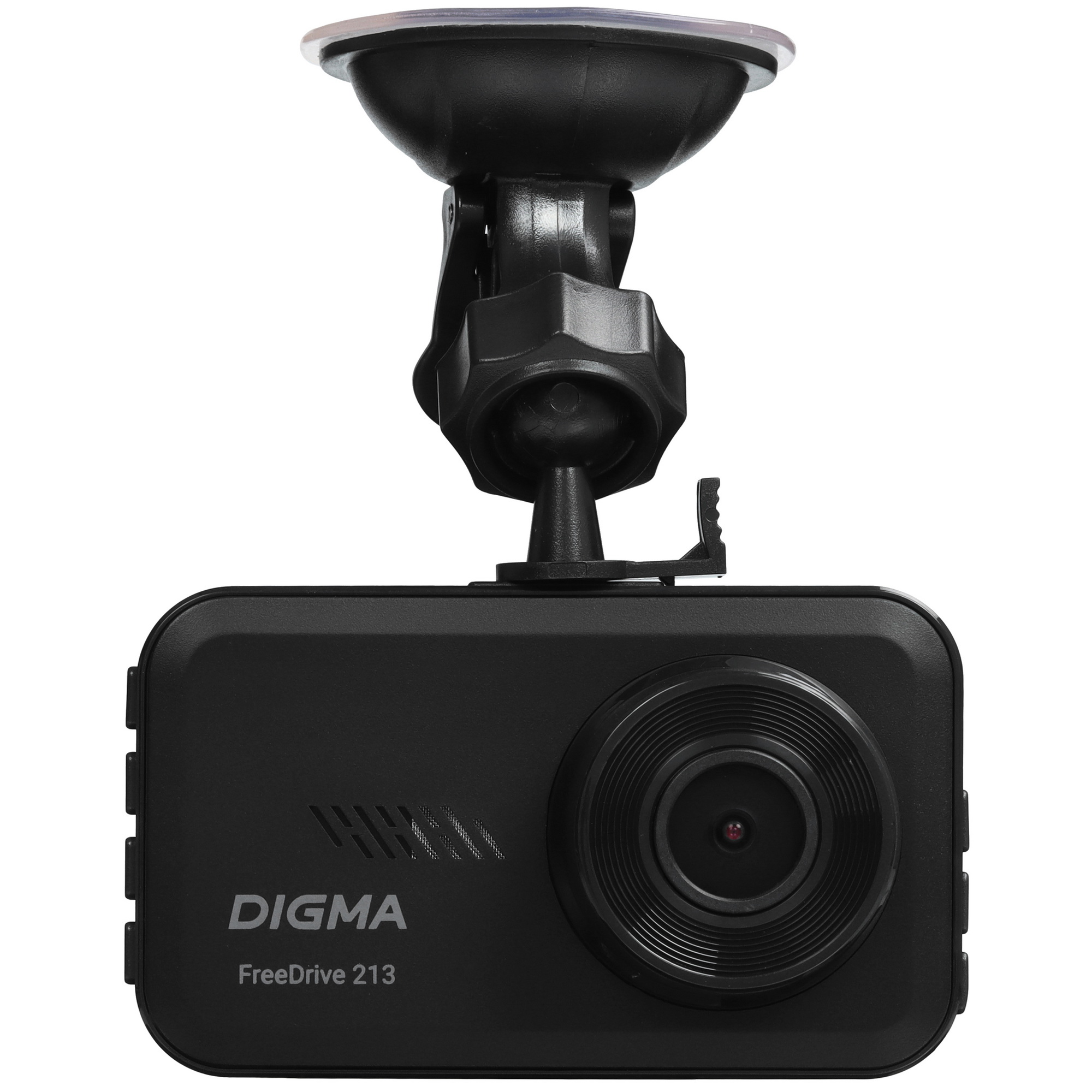 9151505 Видеорегистратор Digma FreeDrive 213 STDN-0132830 - Вид №1