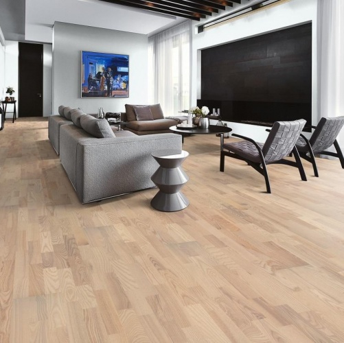 Паркетная доска Kahrs Ясень Чериале 2600200549 - Вид №14