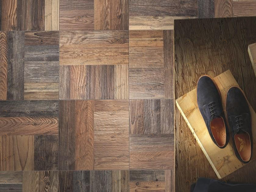 Casalgrande Padana Настенная / напольная плитка из керамогранита под дерево Gresplus sun-id-1413316