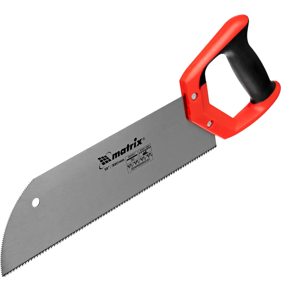 Пила с запилом для фанеры Matrix 23149 330 мм STLM-2104885