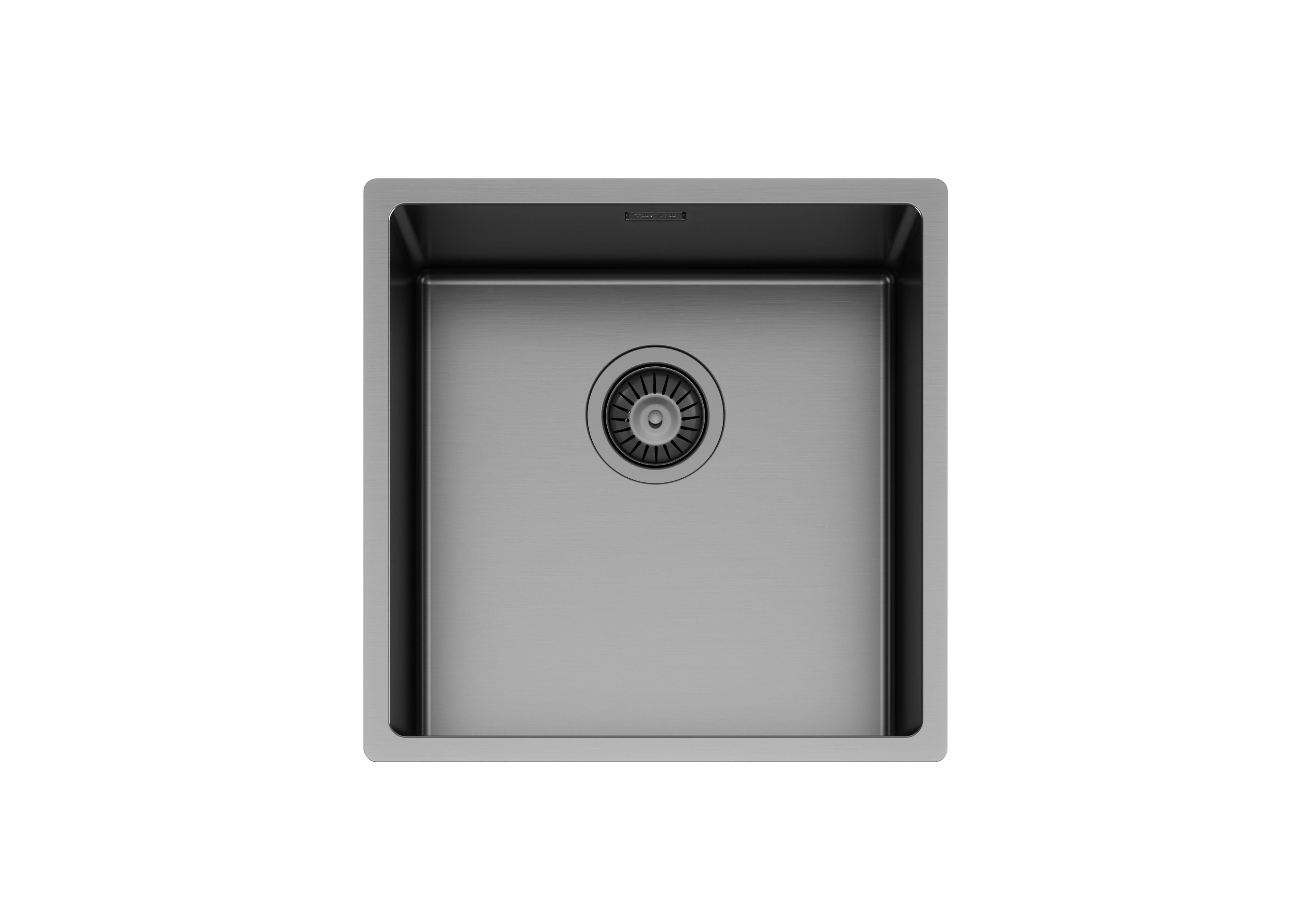 Раковина из нержавеющей стали TASCA CANOVA PVD ARCH-00149036 - Вид №8