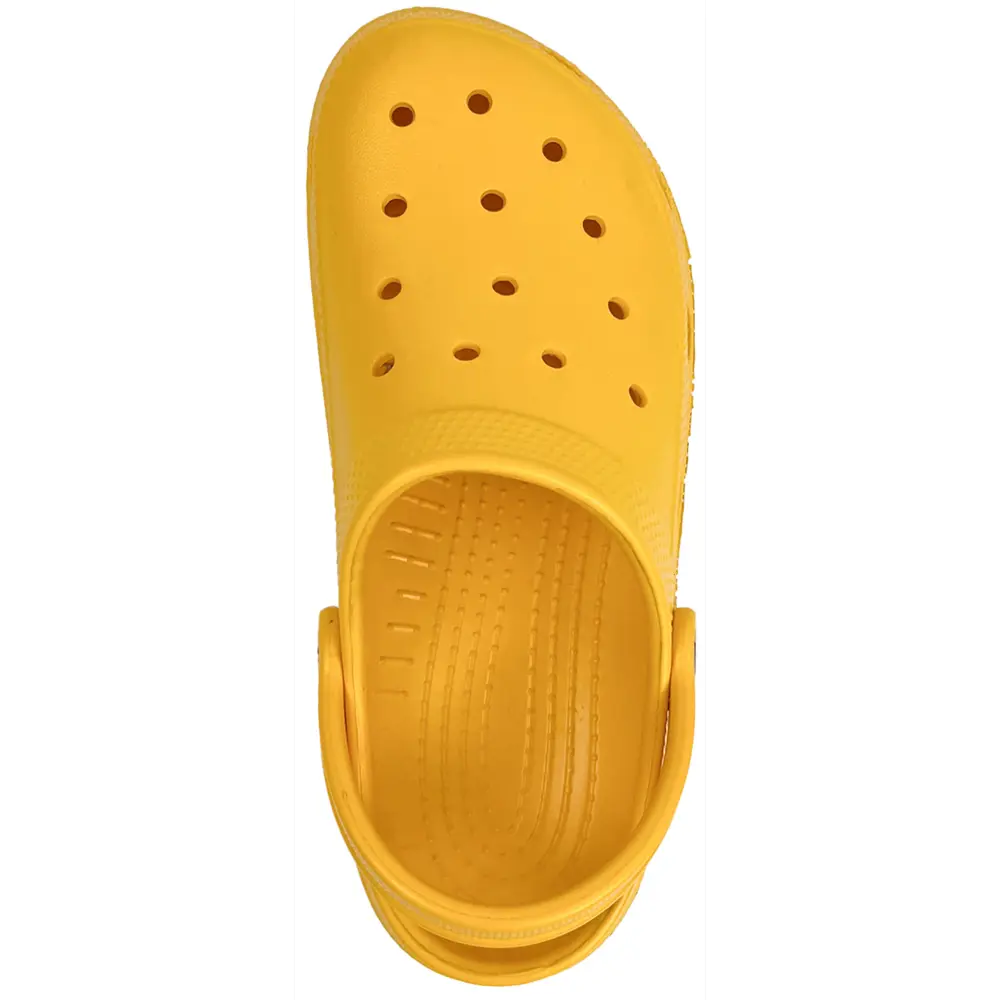 Сабо унисекс DILWIS размер 31 желтый 89414821 STLM-1568566 - Вид №2