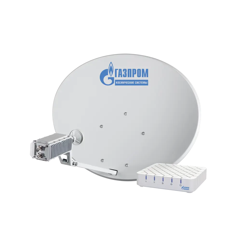 Комплект спутникого терминала ИАТ SkyEdge II-c Gemini-i S2X Santreyd STLM-2163423