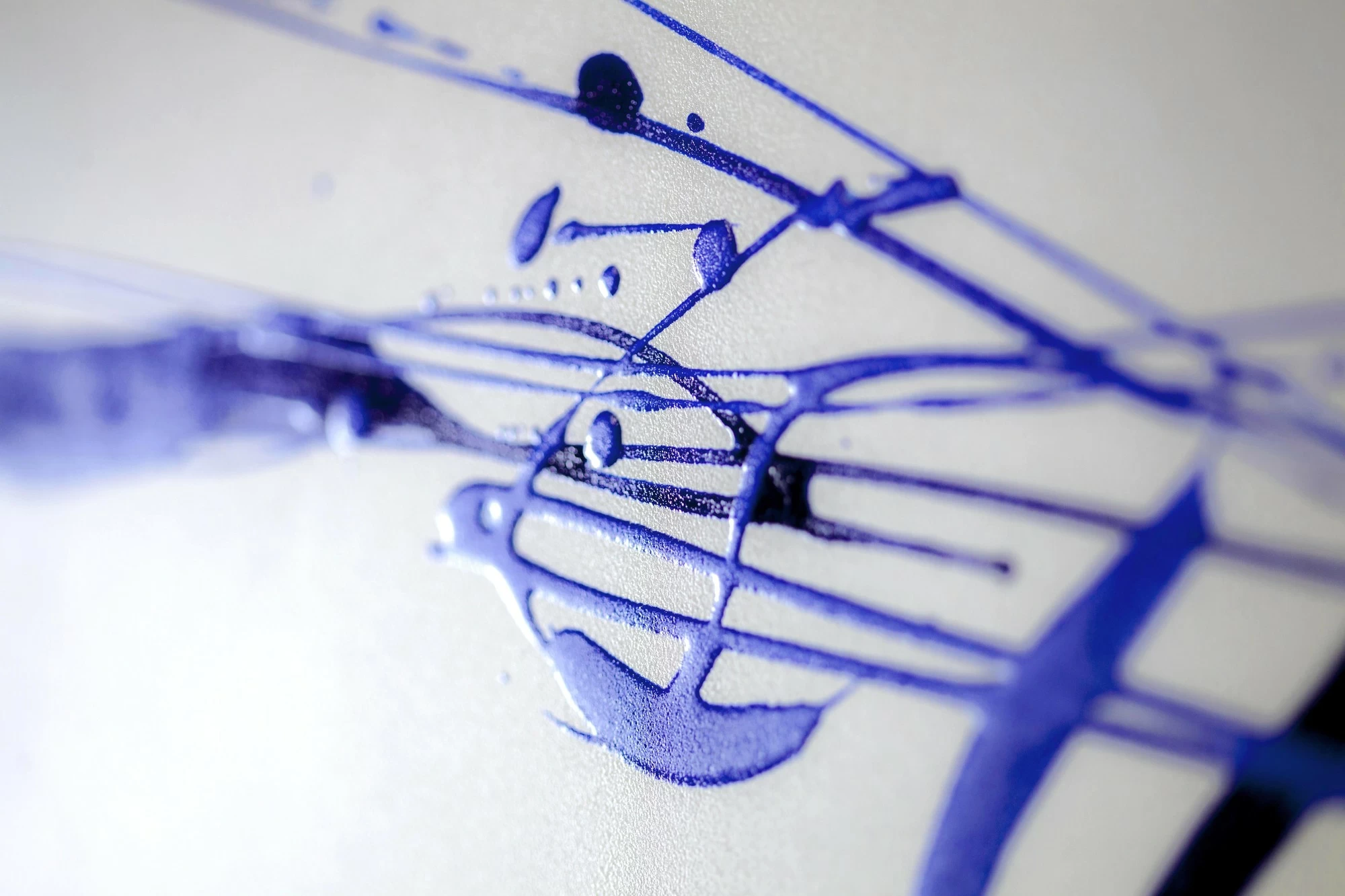 Электрический радиатор 210 x 60 cm Dune bleu Cinier  1300 Вт sun-id-1218109 - Вид №4