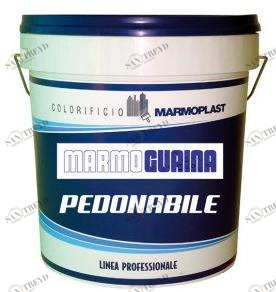 Marmoplast Жидкая гидроизоляция Tetti, solai e terrazzi sun-id-1473000