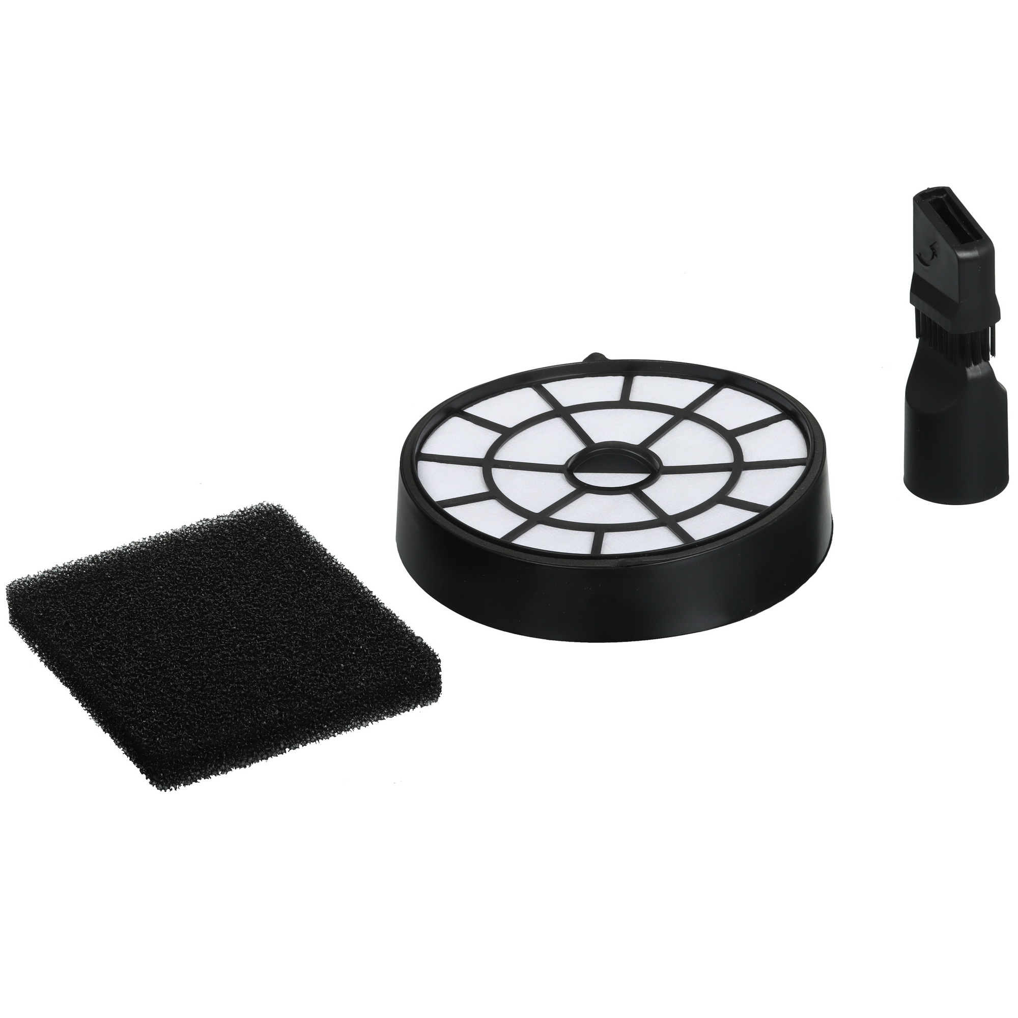 9907730 Пылесос BQ VC2208MC серый STDN-0003844 - Вид №11