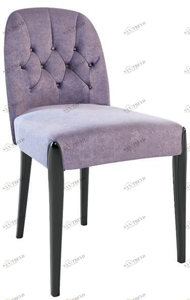 Jetclass Стул из ткани Dixon Jdx301 