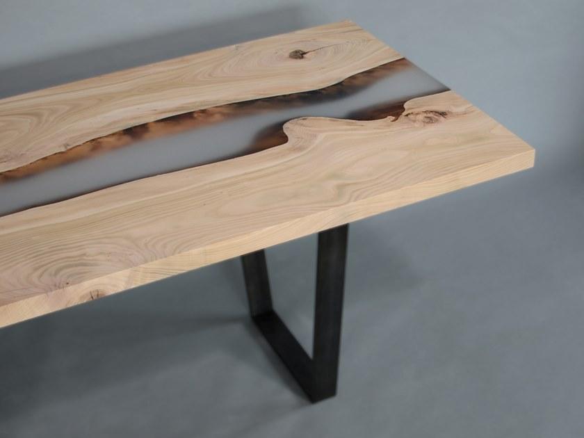 alcarol Прямоугольный обеденный стол Undergrowth sun-id-1352421 - Вид №3