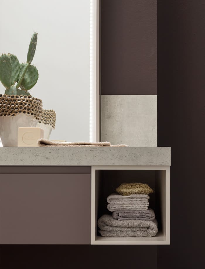 Комплект мебели 08 Arcom Soul STARC213 - Вид №1