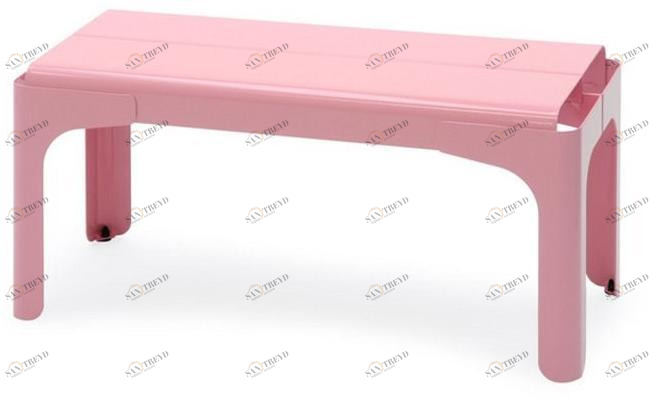 Tolix Стальная скамья Enfants sun-id-1401503