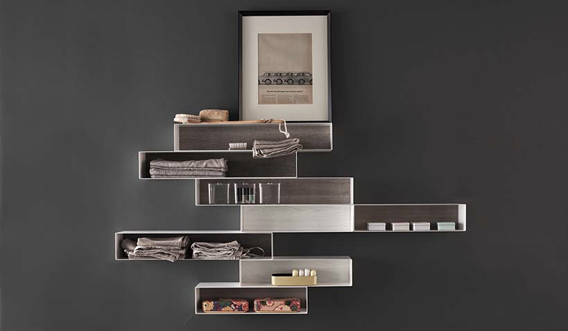 Byte 2.0 – 01 Mastella  Byte 2.0  Комплект мебели для ванной  - Вид №3