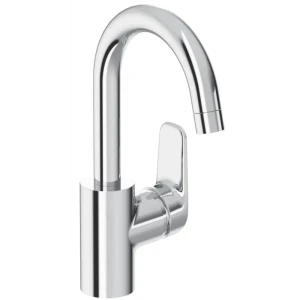 Смеситель для раковины Ideal Standard Ceraflex однорычажный цвет хром 82425505 STLM-2136618