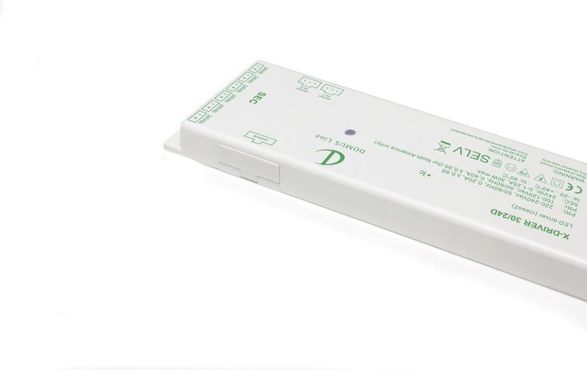 Domus Line Умный светодиодный преобразователь sun-id-1501958 - Вид №10