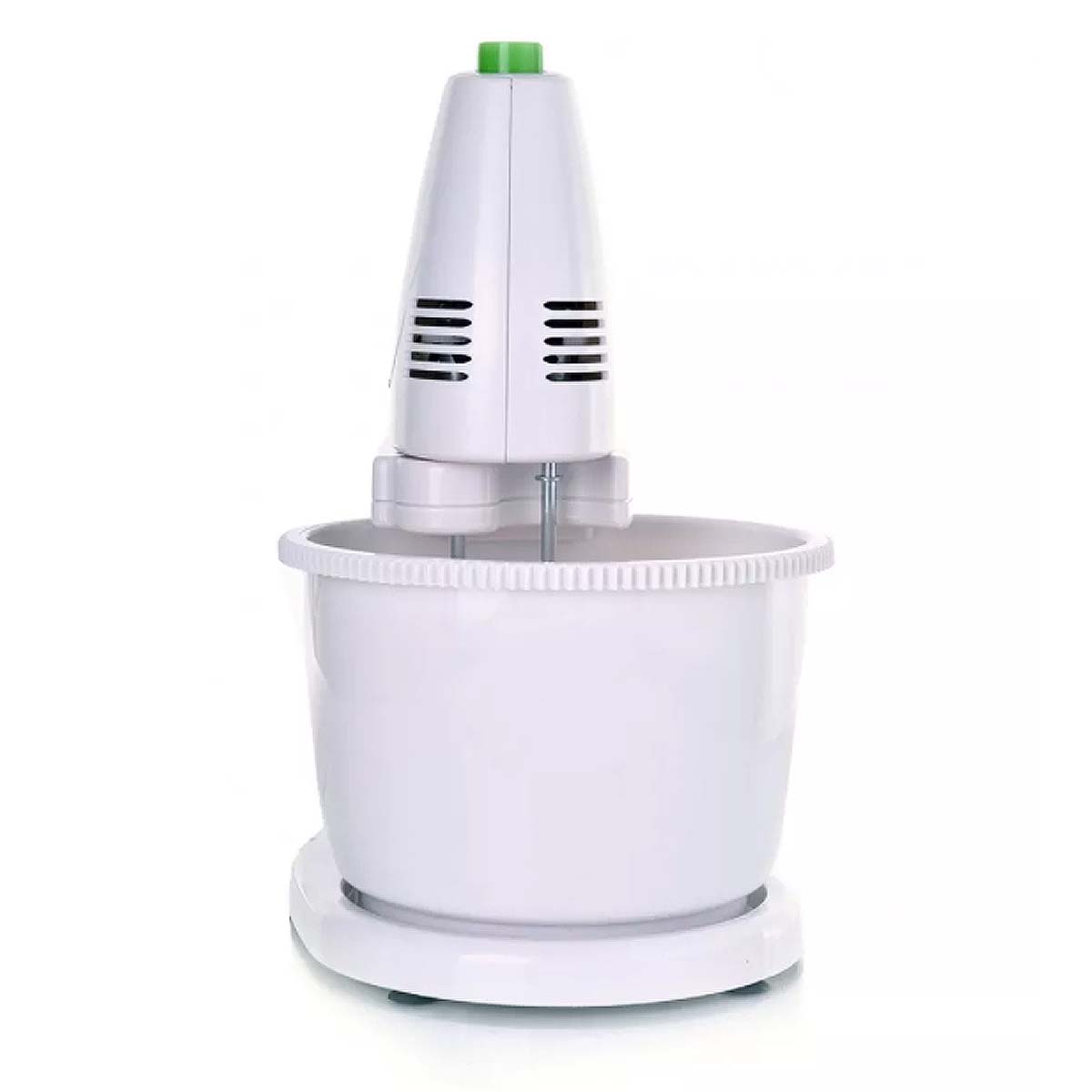 5356522 Миксер MAGNIT RMM-2310 белый STDN-0125748 - Вид №1