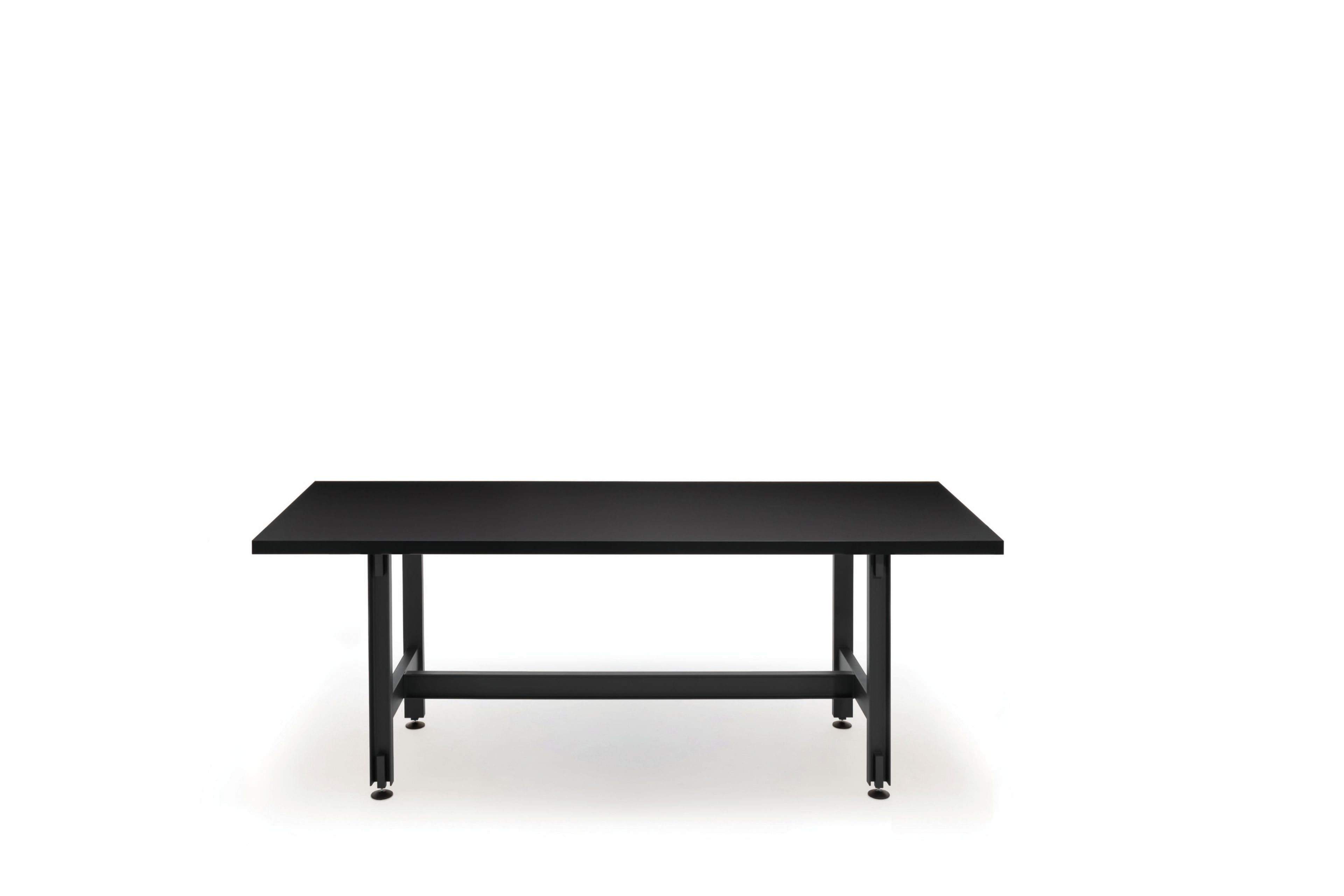 Стальной прямоугольный стол для совещаний Established&Sons Beam ARCH-00050827 - Вид №13