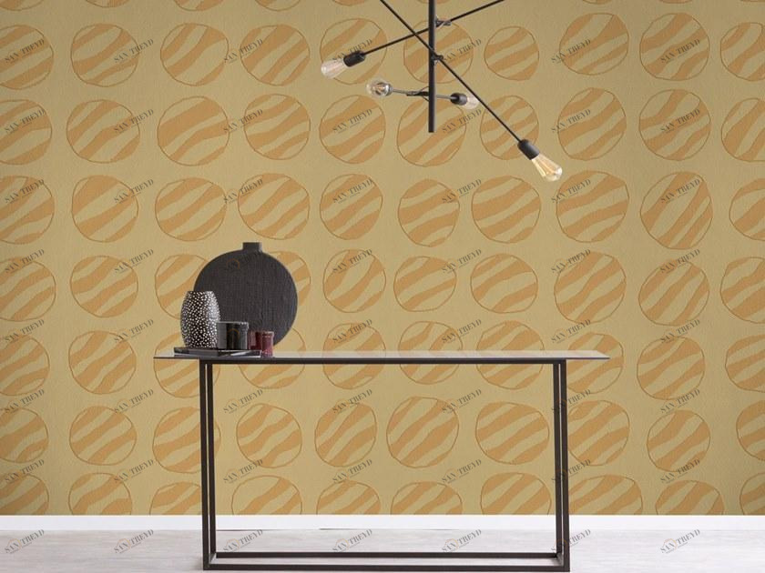 Affreschi & Affreschi Рулонные экологические гипсовые обои Season 1 sun-id-1361769