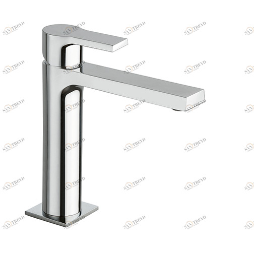 CRIOG227 Смеситель для раковины MEDIUM со сливом Up & Down 1 "1/4 Cristina Rubinetterie 