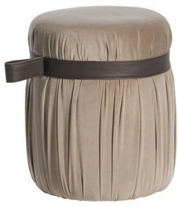 Potocco Мягкий пуф Herm 925/o45