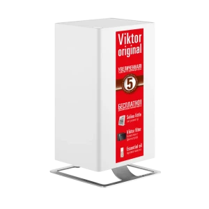 Очиститель воздуха Viktor Original White