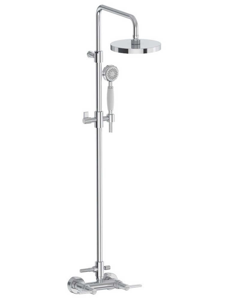 5709/5/1L Bellosta Rubinetterie НАРУЖНЫЙ ДУШ С ПОЛНЫМ ШТОКОМ 