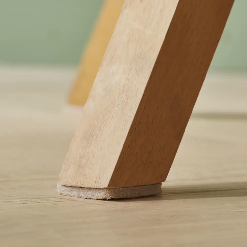 Накладки Standers 23x29 мм, фетр, 8 шт STLM-2161435 - Вид №5