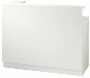 Maletti Ресепшн для офиса из ламината  5127