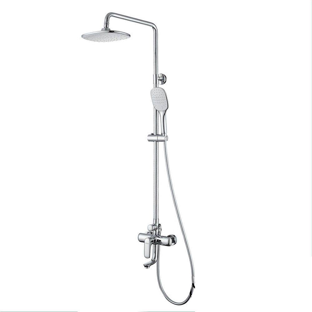 FT13135 Душевая система SSWW 