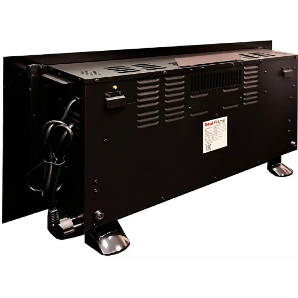 Электрический очаг Realflame Galati MD5 1.5 кВт STLM-2070647 - Вид №5