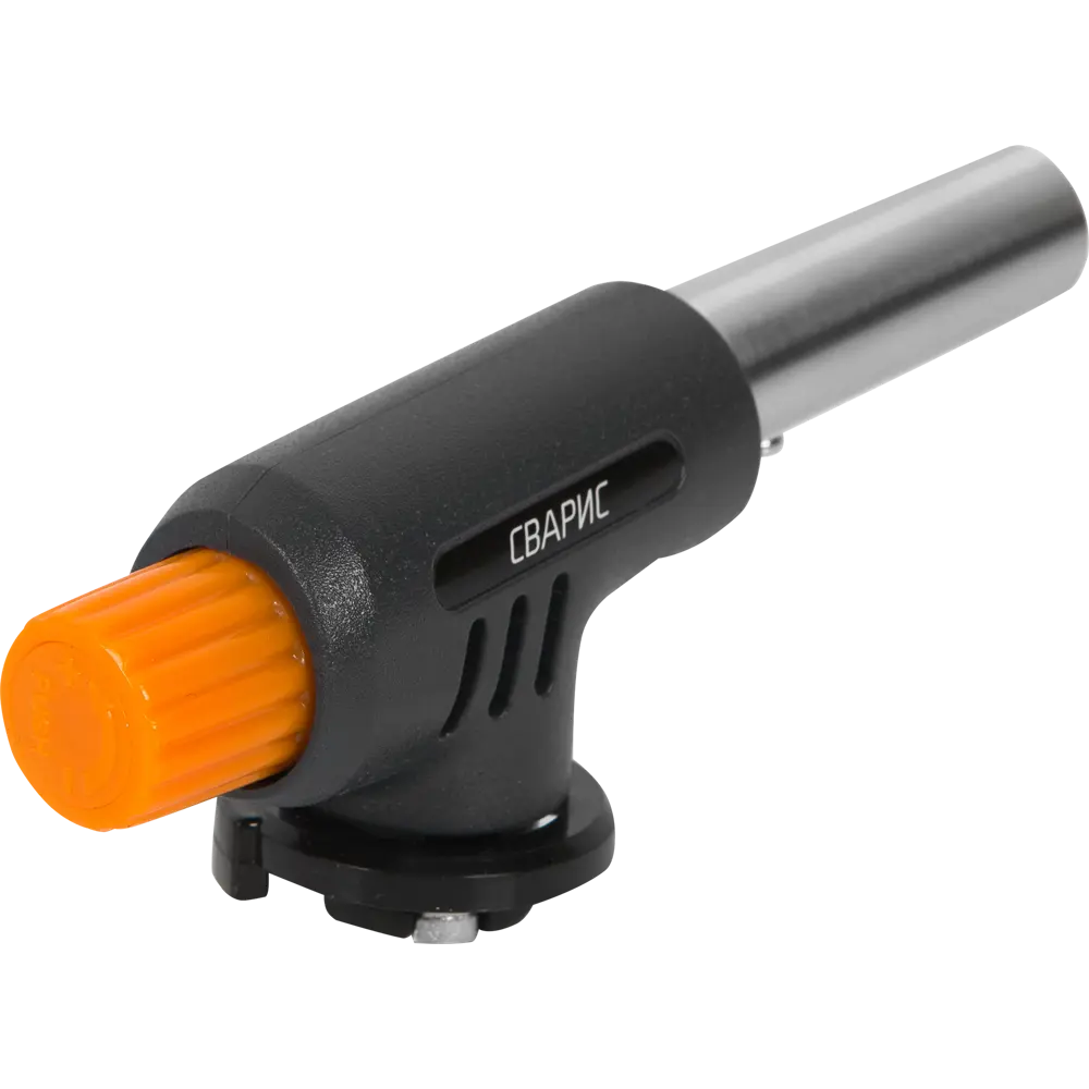 Газовая горелка СВАРИС MT-95 с рекуператором тепла 14275160 STLM-0004740 - Вид №2