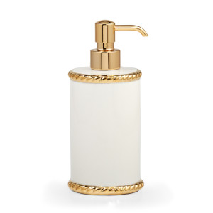 JD10002 Дозатор Rope Gold Pump Labrazel
