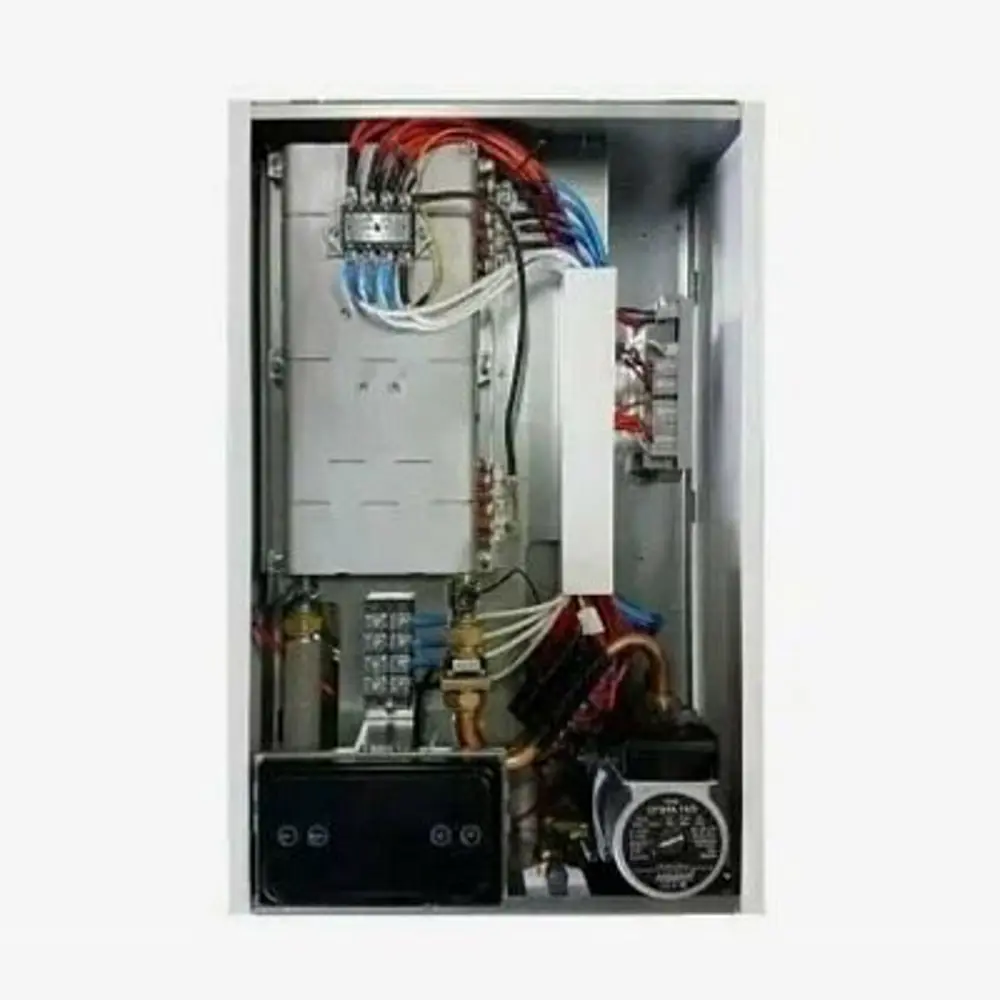 Электрический котел 6 кВт Arderia E6 220 В одноконтурный настенный 89335391 STLM-2055912  - Вид №1