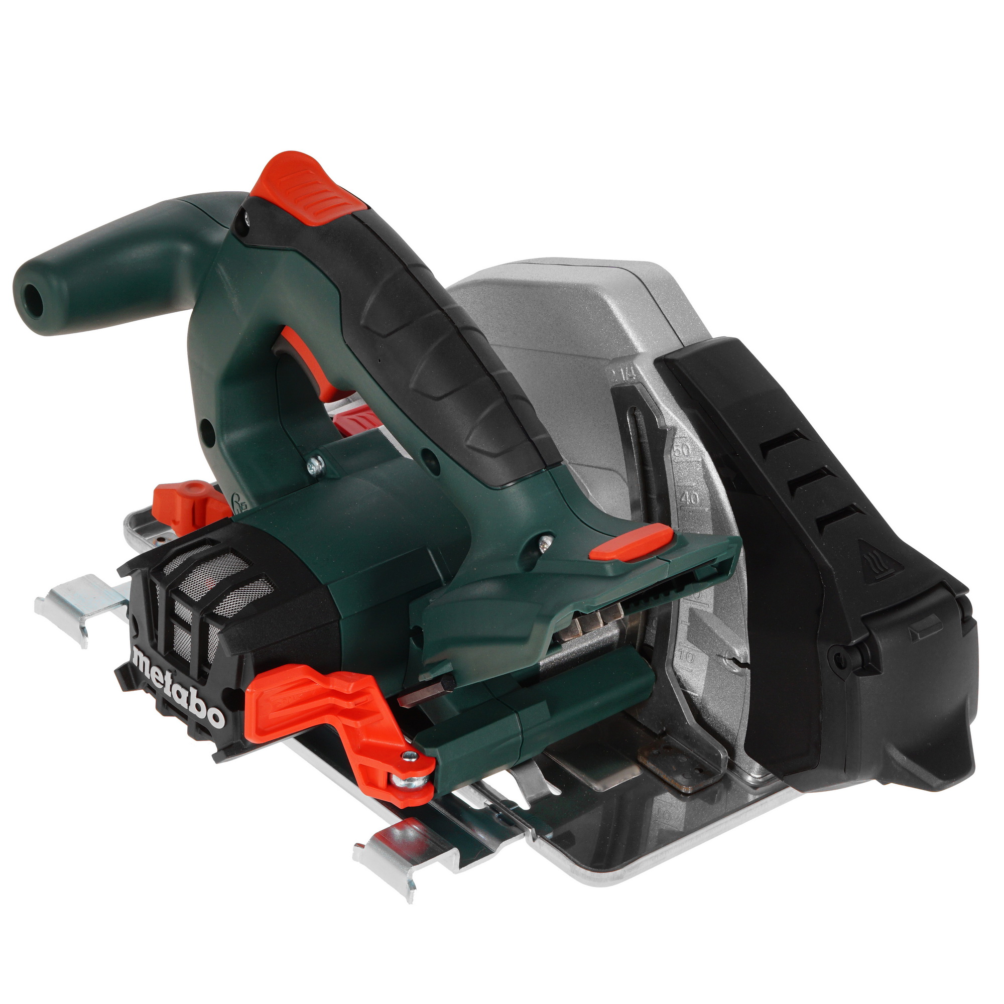 Пила дисковая Metabo MKS 18 LTX 58 CAS 18V 5308787 STDN-0132558 - Вид №2