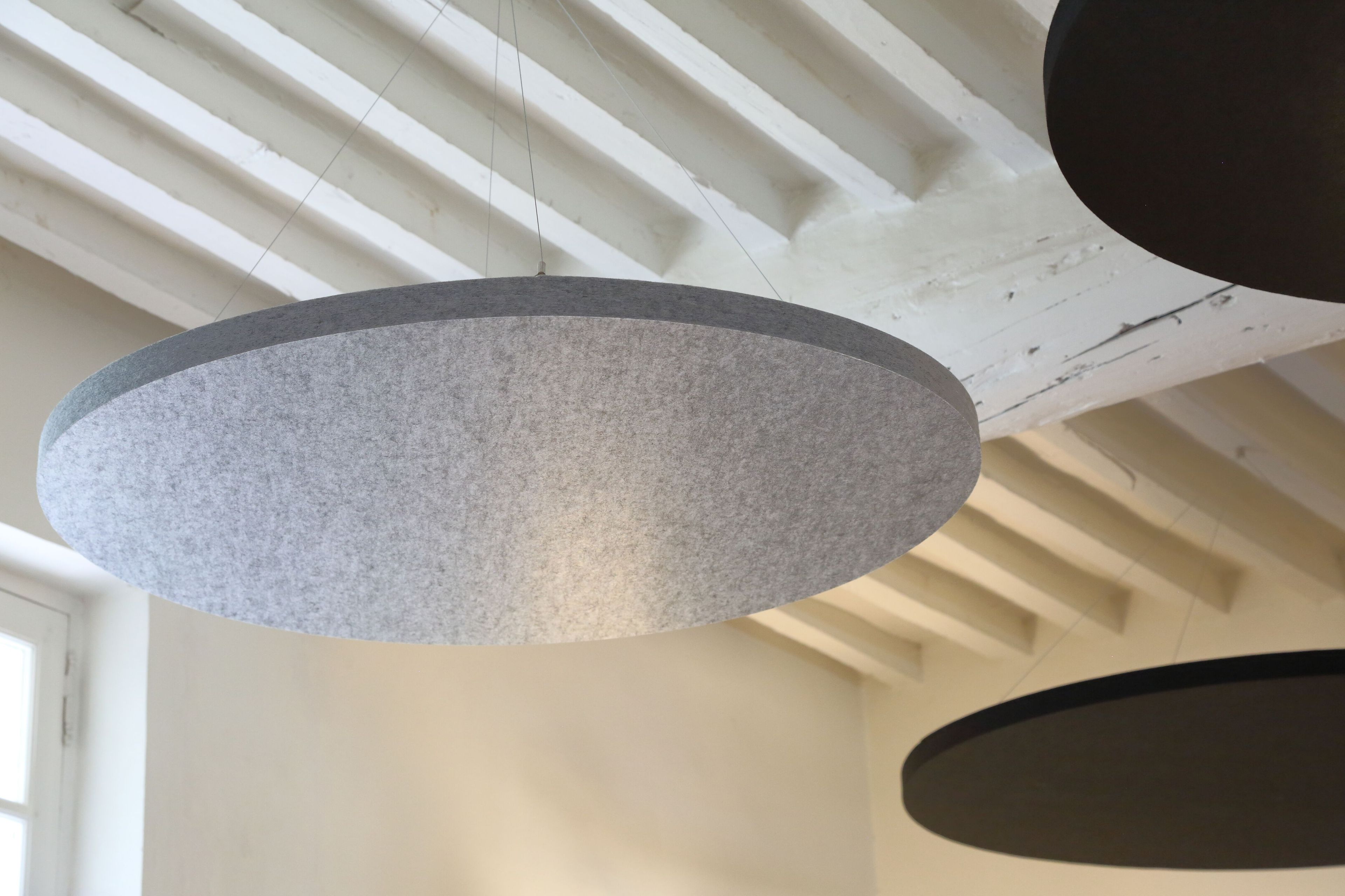 Рециркулированная акустическая панель любимчика Tecsound PureKustik ARCH-00037015 - Вид №8