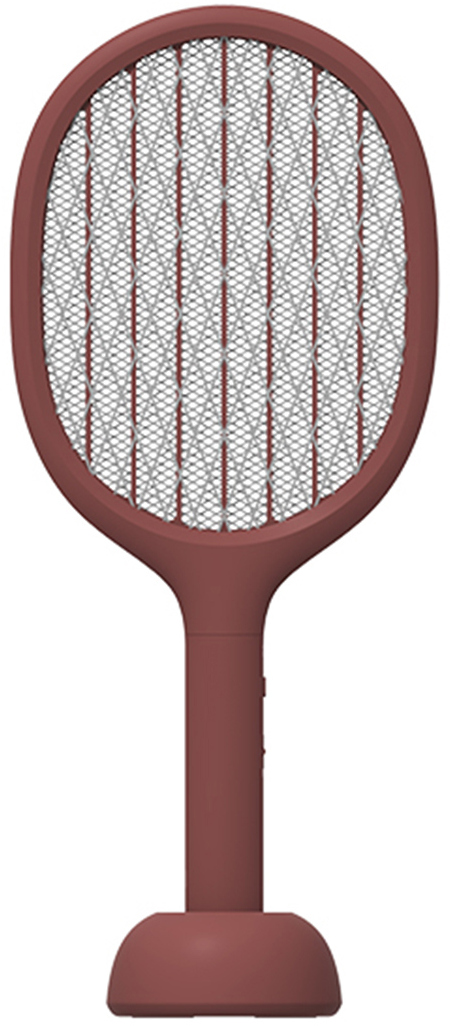 91279578 Мухобойка электрическая Xiaomi (Mi) Electric Mosquito Swatter (P1 Red) STLM-0533451 SOLOVE