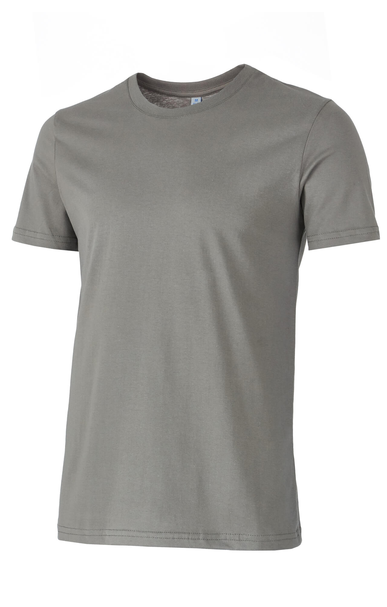 4958095 Футболка темно-серая  Одежда для официантов  размер XL (50-52) Спецодежда  - Вид №1