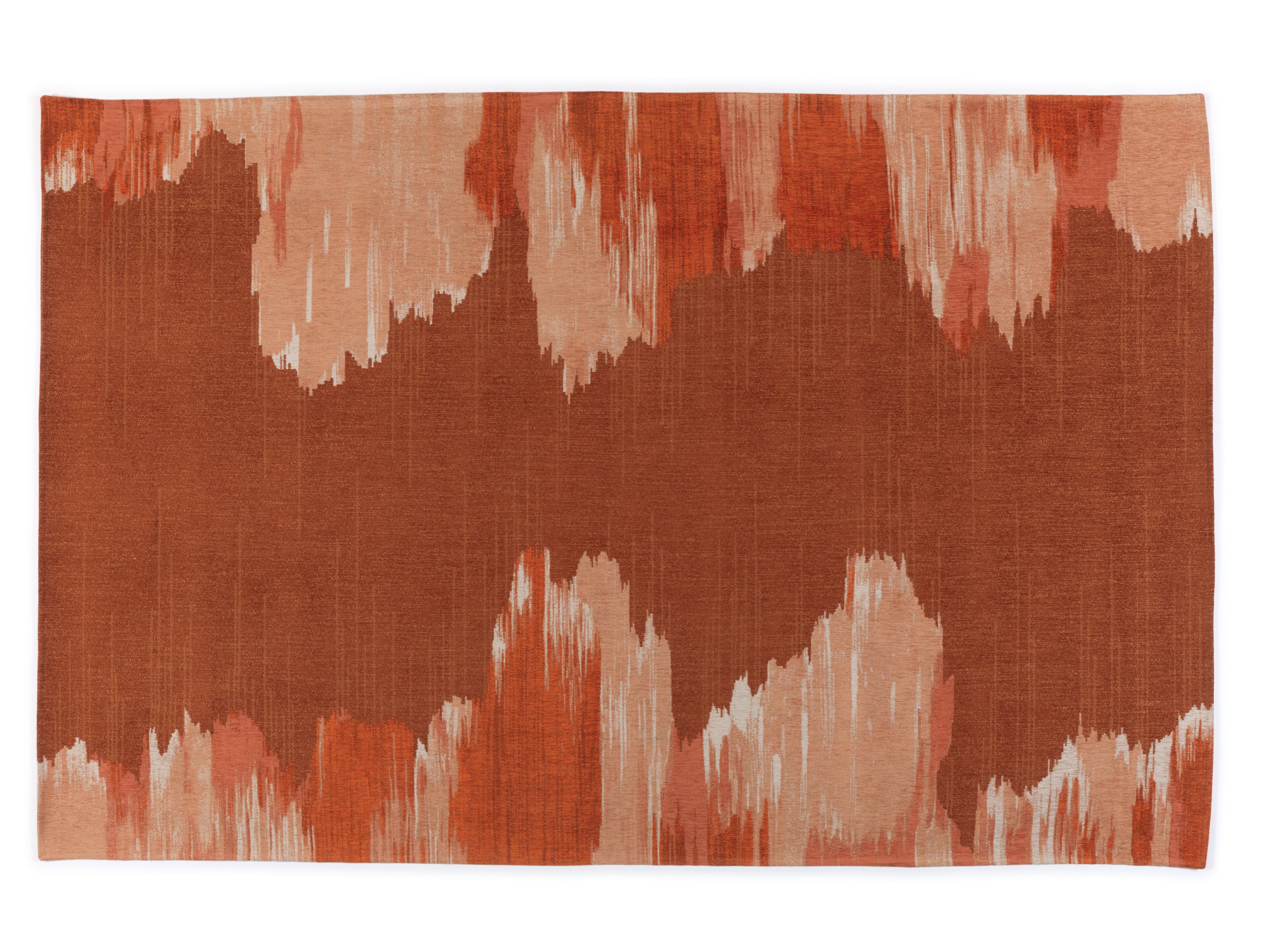 Полиэстер прямоугольный ковер Élitis EMILE ARCH-00117741 - Вид №5