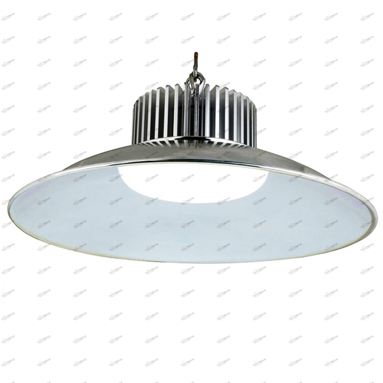 Подвесной светильник (UL-00000397) Volpe ULY-Q721 70W/NW/D IP20 Silver VOLPE ULY-Q 221499 Серебро 